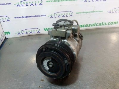 COMPRESOR AIRE ACONDICIONADO