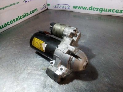 MOTOR ARRANQUE BMW X1 (E84) xDrive 20d