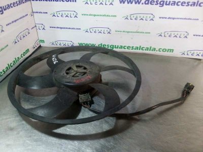 ELECTROVENTILADOR BMW X1 (E84) xDrive 20d