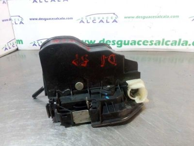 CERRADURA PUERTA DELANTERA IZQUIERDA  BMW X1 (E84) xDrive 20d