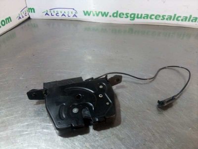 CERRADURA MALETERO / PORTON BMW X1 (E84) xDrive 20d