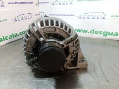 ALTERNADOR VOLVO S60 BERLINA 2.4 D