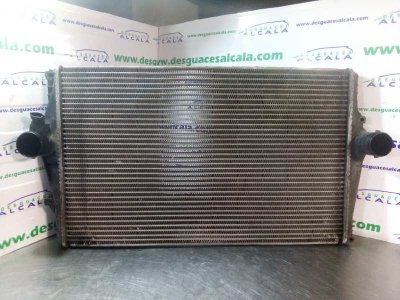 INTERCOOLER VOLVO S60 BERLINA 2.4 D