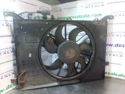 ELECTROVENTILADOR VOLVO S60 BERLINA 2.4 D