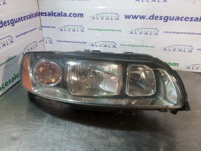 FARO DERECHO VOLVO S60 BERLINA 2.4 D