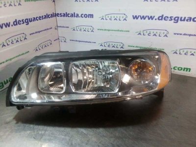 FARO IZQUIERDO VOLVO S60 BERLINA 2.4 D