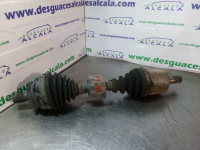 TRANSMISION DELANTERA IZQUIERDA VOLVO S60 BERLINA 2.4 D