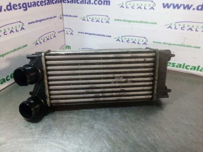 INTERCOOLER de Design 