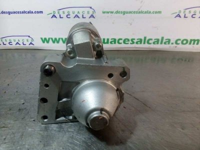 MOTOR ARRANQUE