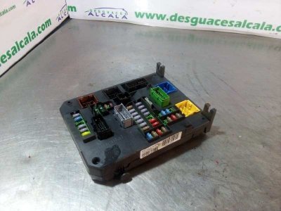 CENTRALITA CHECK CONTROL de Design 