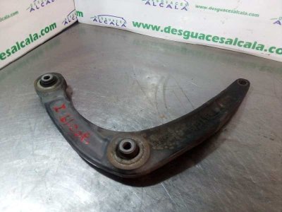 BRAZO SUSPENSION INFERIOR DELANTERO IZQUIERDO