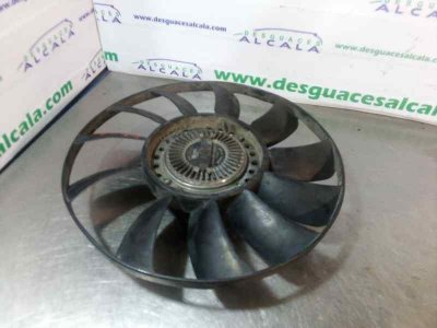 VENTILADOR VISCOSO MOTOR AUDI A6 BERLINA (4B2) 1.8 T