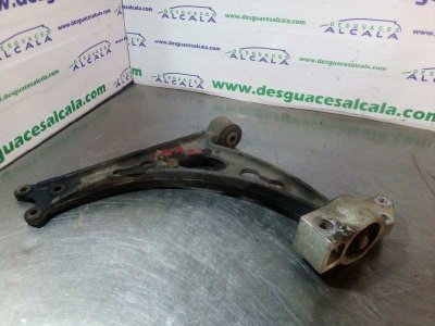 BRAZO SUSPENSION INFERIOR DELANTERO IZQUIERDO AUDI A3 (8P) 2.0 TDI Ambiente