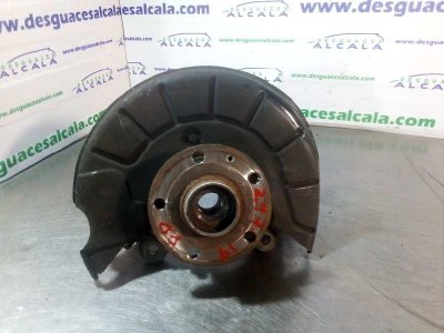 MANGUETA DELANTERA DERECHA AUDI A3 (8P) 2.0 TDI Ambiente