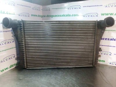 INTERCOOLER AUDI A3 (8P) 2.0 TDI Ambiente