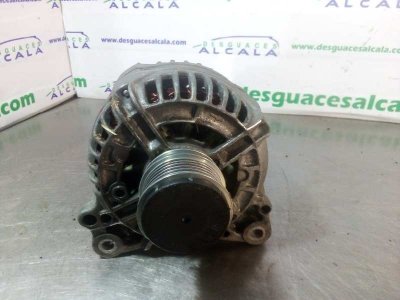 ALTERNADOR AUDI A3 (8P) 2.0 TDI Ambiente