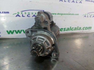 MOTOR ARRANQUE AUDI A3 (8P) 2.0 TDI Ambiente