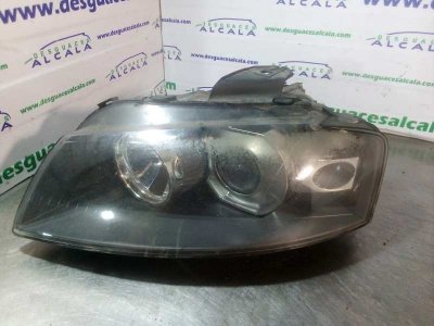 FARO IZQUIERDO AUDI A3 (8P) 2.0 TDI Ambiente