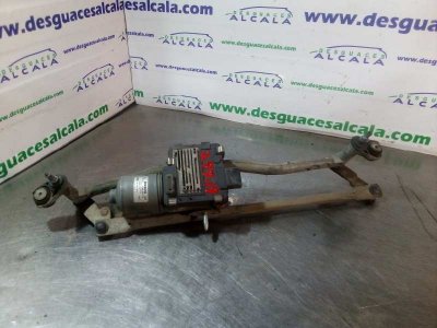 MOTOR LIMPIA DELANTERO AUDI A3 (8P) 2.0 TDI Ambiente