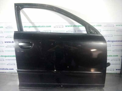 PUERTA DELANTERA DERECHA AUDI A4 BERLINA (8E) 2.0 TDI 16V (103kW)