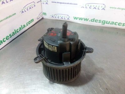 MOTOR CALEFACCION