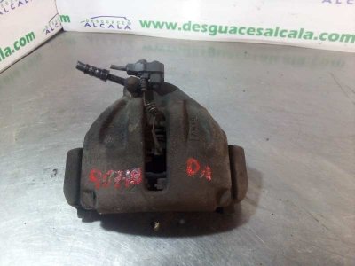 PINZA FRENO DELANTERA IZQUIERDA de 208 CDI (901.6/902.661-662) 