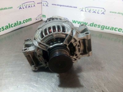 ALTERNADOR MERCEDES SPRINTER 02.00 -> CAJA CERRADA 208 CDI (901.6/902.661-662)