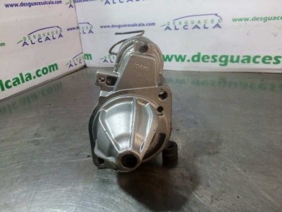 MOTOR ARRANQUE MERCEDES SPRINTER 02.00 -> CAJA CERRADA 208 CDI (901.6/902.661-662)