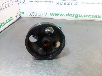 BOMBA DIRECCION NISSAN PRIMASTAR (X83) Caja cerrada batalla corta 2,76t