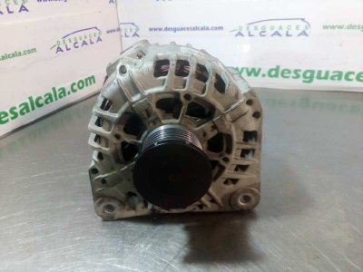 ALTERNADOR NISSAN PRIMASTAR (X83) Caja cerrada batalla corta 2,76t