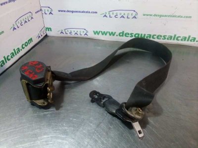 CINTURON SEGURIDAD DELANTERO DERECHO NISSAN PRIMASTAR (X83) Caja cerrada batalla corta 2,76t