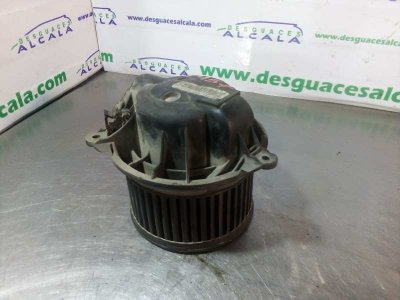 MOTOR CALEFACCION NISSAN PRIMASTAR (X83) Caja cerrada batalla corta 2,76t