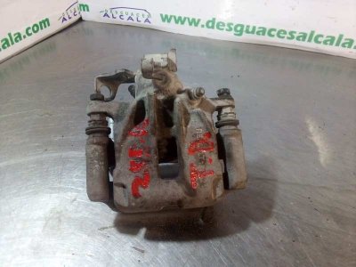 PINZA FRENO TRASERA DERECHA NISSAN PRIMASTAR (X83) Caja cerrada batalla corta 2,76t