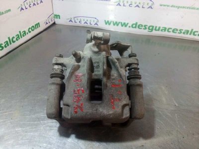 PINZA FRENO TRASERA IZQUIERDA NISSAN PRIMASTAR (X83) Caja cerrada batalla corta 2,76t