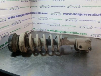 AMORTIGUADOR DELANTERO DERECHO NISSAN PRIMASTAR (X83) Caja cerrada batalla corta 2,76t