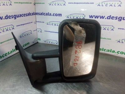 RETROVISOR DERECHO MERCEDES-BENZ SPRINTER 02.00 -> CAJA CERRADA, TECHO ELEVADO 413 CDI (904.663)