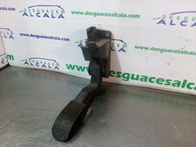 POTENCIOMETRO PEDAL MERCEDES-BENZ SPRINTER 02.00 -> CAJA CERRADA, TECHO ELEVADO 413 CDI (904.663)