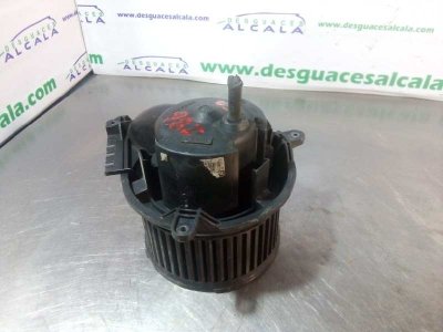 MOTOR CALEFACCION MERCEDES-BENZ SPRINTER 02.00 -> CAJA CERRADA, TECHO ELEVADO 413 CDI (904.663)