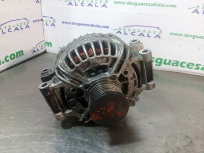 ALTERNADOR MERCEDES-BENZ SPRINTER 02.00 -> CAJA CERRADA, TECHO ELEVADO 413 CDI (904.663)