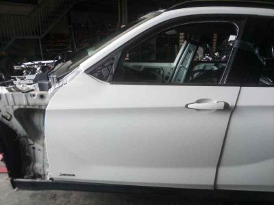 PUERTA DELANTERA IZQUIERDA BMW X1 (E84) xDrive 20d