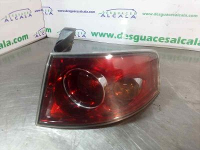 PILOTO TRASERO DERECHO SEAT IBIZA (6L1) Hit