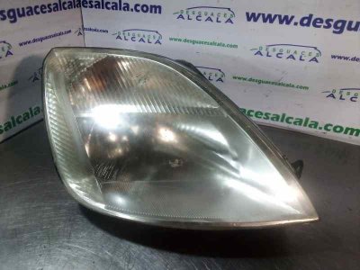 FARO DERECHO FORD FIESTA (CBK) Ambiente