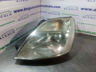 FARO IZQUIERDO FORD FIESTA (CBK) Ambiente