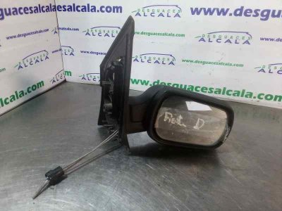 RETROVISOR DERECHO FORD FIESTA (CBK) Ambiente