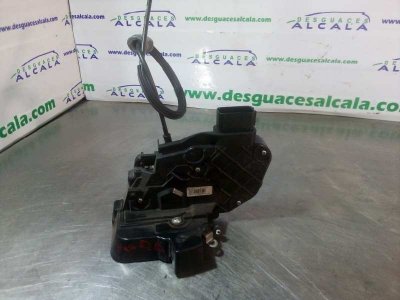 CERRADURA PUERTA DELANTERA DERECHA VOLVO S40 BERLINA 1.6 D Kinetic