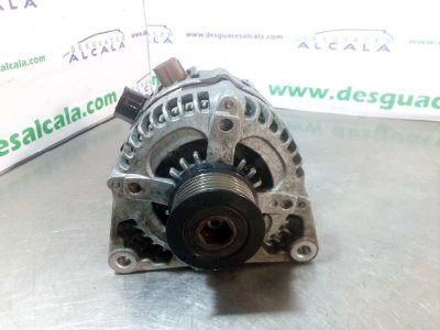 ALTERNADOR VOLVO S40 BERLINA 1.6 D Kinetic