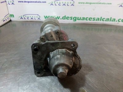 MOTOR ARRANQUE VOLVO S40 BERLINA 1.6 D Kinetic