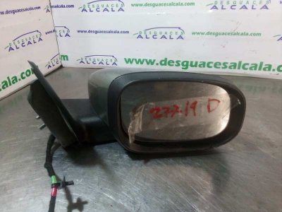 RETROVISOR DERECHO VOLVO S40 BERLINA 1.6 D Kinetic