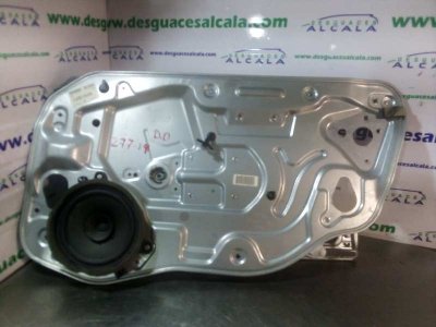 ELEVALUNAS DELANTERO DERECHO VOLVO S40 BERLINA 1.6 D Kinetic