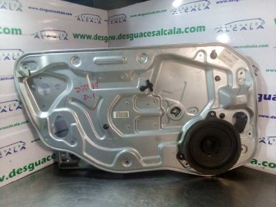 ELEVALUNAS DELANTERO IZQUIERDO VOLVO S40 BERLINA 1.6 D Kinetic